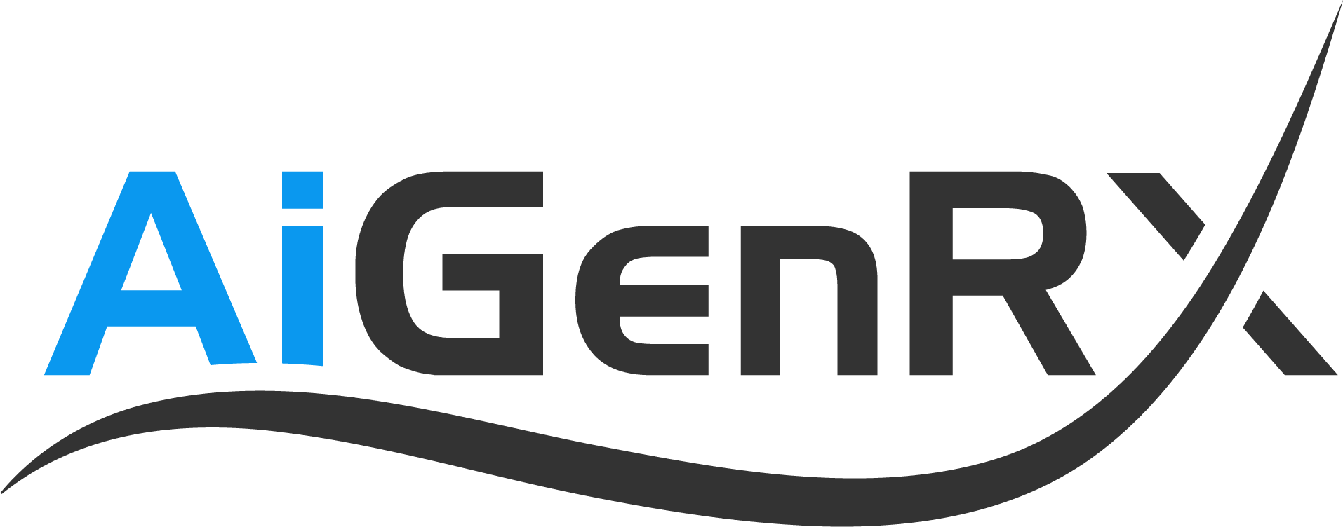 AigenRx LLC